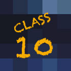 Class 10
