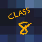 Class 8