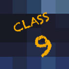 Class 9