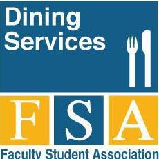 WCC Dining Services Page